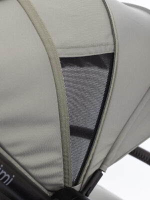 Коляска прогулочная KIDZI Kimi 58