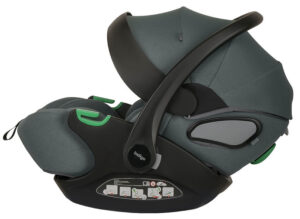 Автокресло 0+ Indigo TECHNO I-SIZE 34