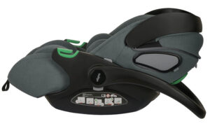 Автокресло 0+ Indigo TECHNO I-SIZE 27