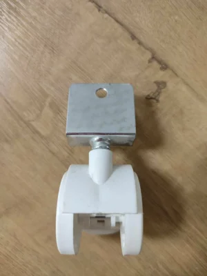 Колеса для маятника кровати Азур Карамель 10