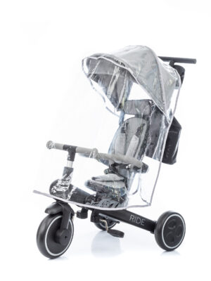 Велосипед трехколесный складной KIDZI RIDE 44