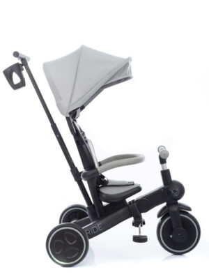 Велосипед трехколесный складной KIDZI RIDE 46