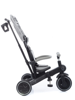 Велосипед трехколесный складной KIDZI RIDE 47