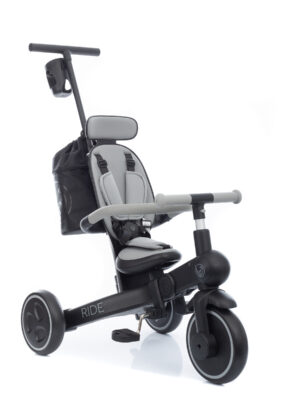 Велосипед трехколесный складной KIDZI RIDE 50