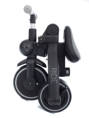 Велосипед трехколесный складной KIDZI RIDE 55