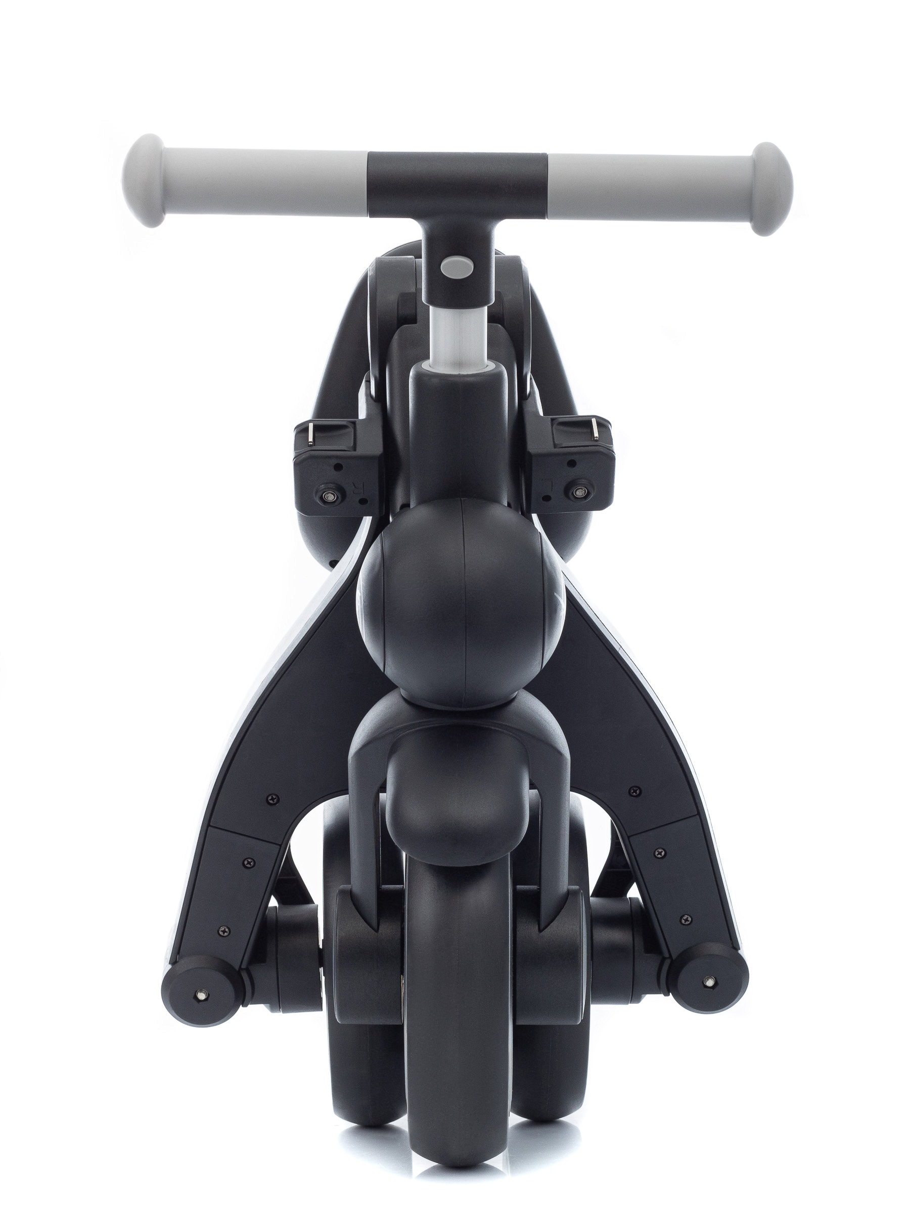 Велосипед трехколесный складной KIDZI RIDE 14