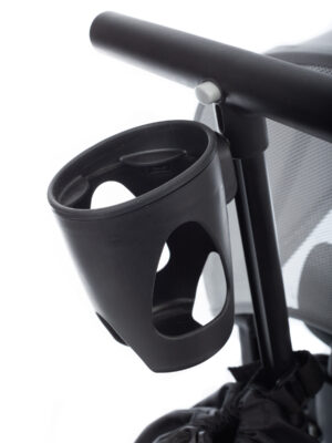 Велосипед трехколесный складной KIDZI RIDE 59