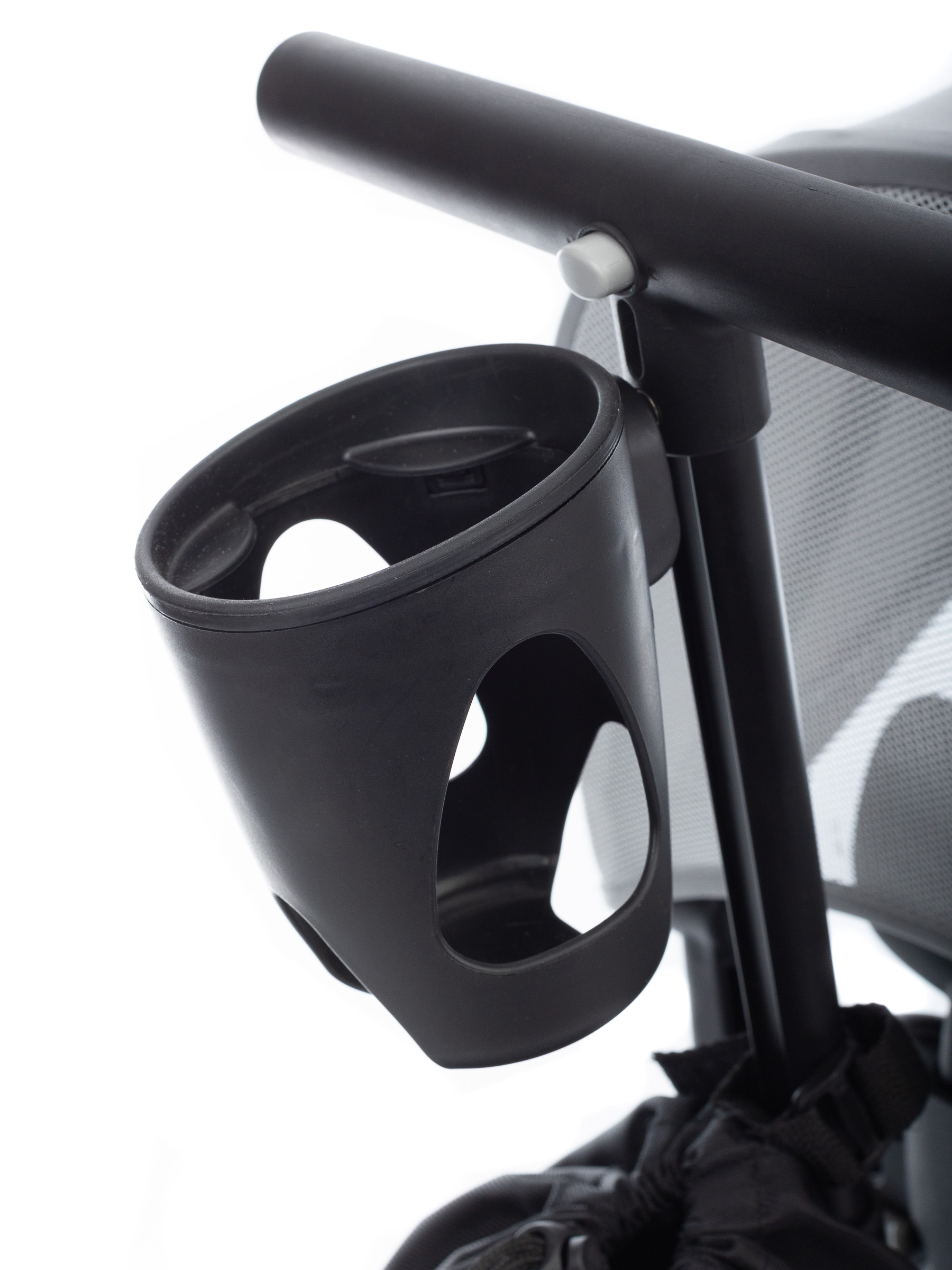 Велосипед трехколесный складной KIDZI RIDE 17