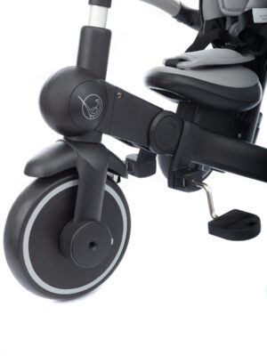 Велосипед трехколесный складной KIDZI RIDE 60