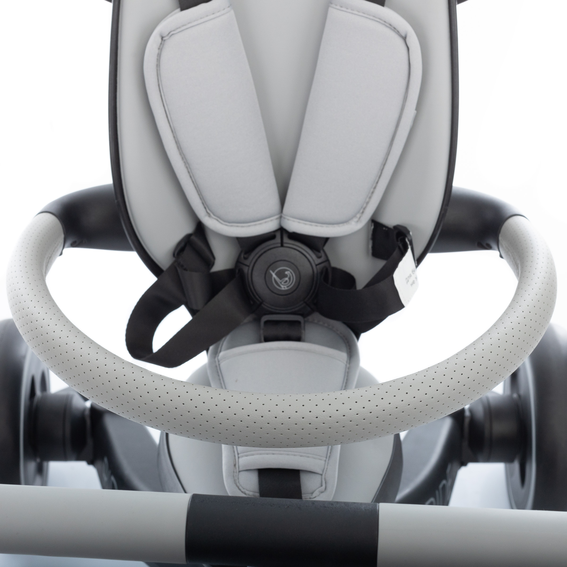 Велосипед трехколесный складной KIDZI RIDE 20