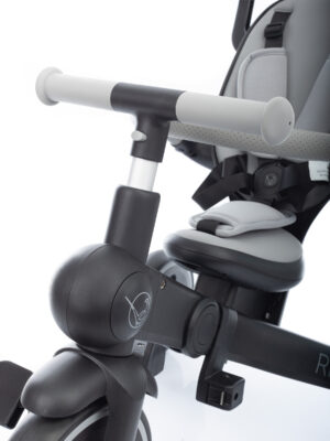 Велосипед трехколесный складной KIDZI RIDE 63