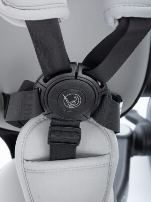 Велосипед трехколесный складной KIDZI RIDE 65