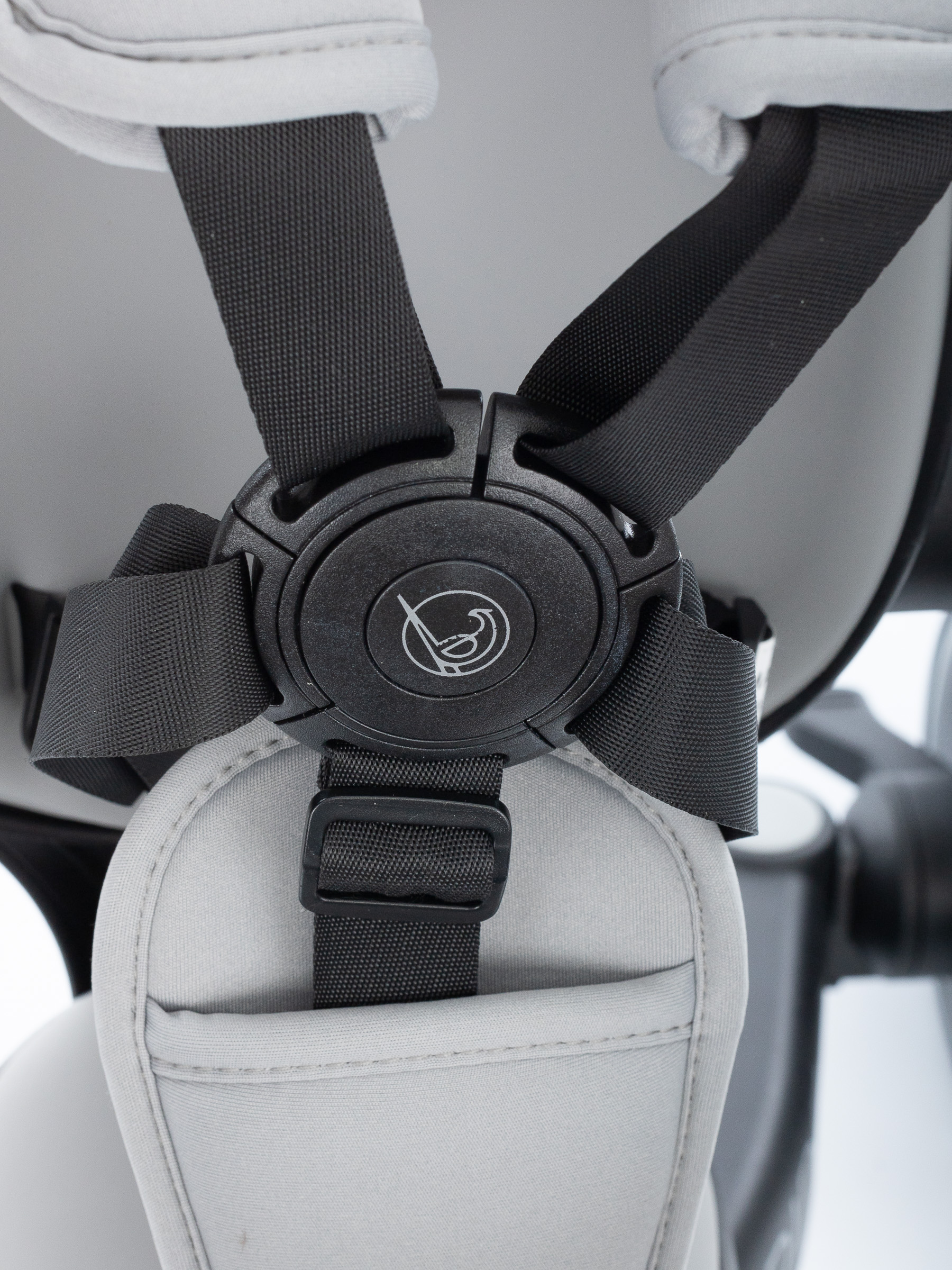 Велосипед трехколесный складной KIDZI RIDE 23