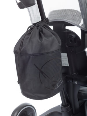 Велосипед трехколесный складной KIDZI RIDE 66