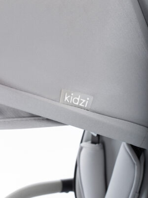 Велосипед трехколесный складной KIDZI RIDE 69