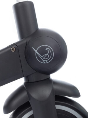 Велосипед трехколесный складной KIDZI RIDE 73