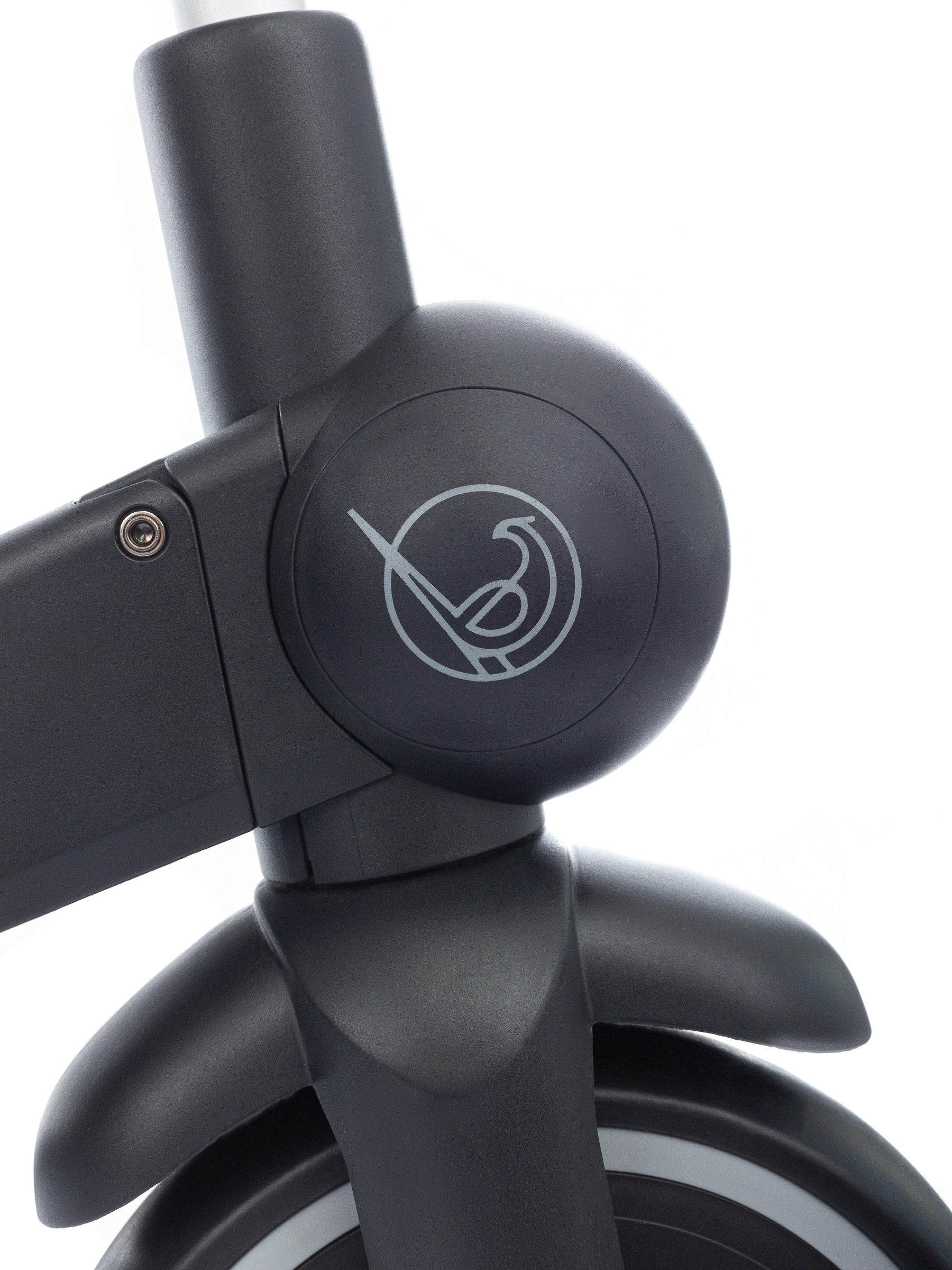 Велосипед трехколесный складной KIDZI RIDE 31