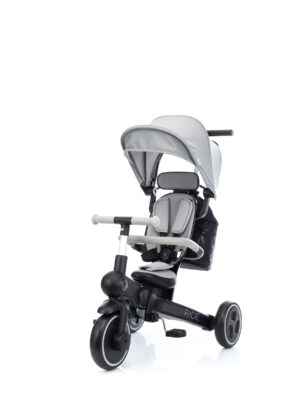 Велосипед трехколесный складной KIDZI RIDE 76