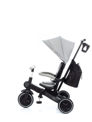 Велосипед трехколесный складной KIDZI RIDE 77