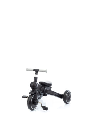 Велосипед трехколесный складной KIDZI RIDE 81