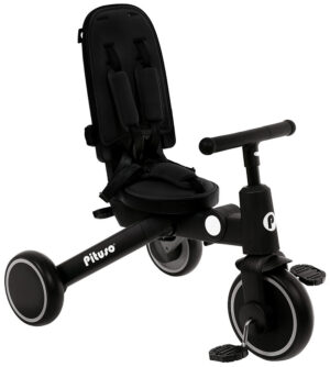 s1hcdoni49ndymed7v3e0y5xk713ocd2 Велосипед трехколесный Pituso Leve Pro с рюкзаком 26