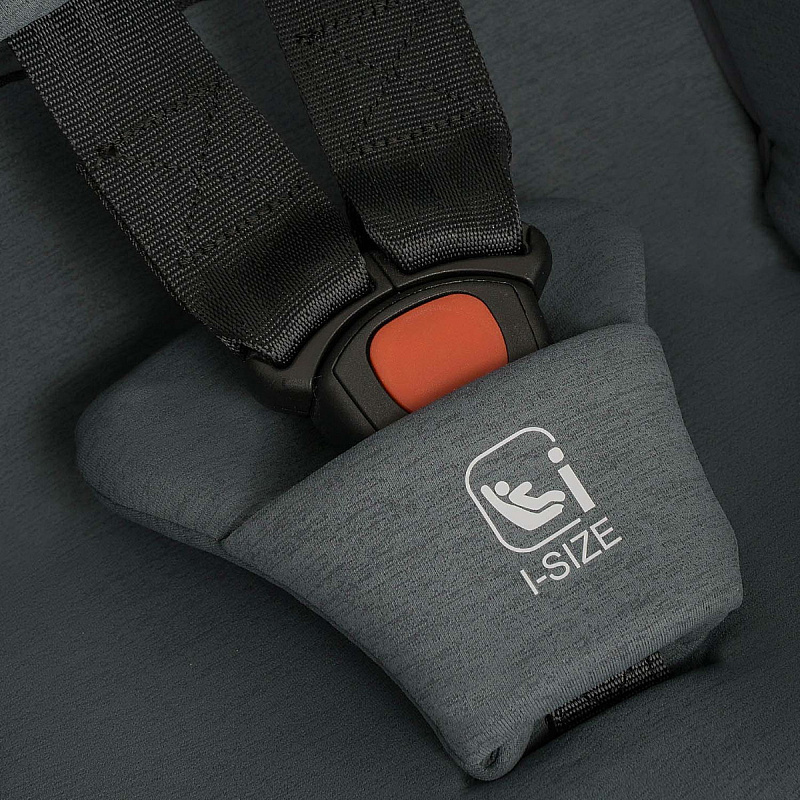 Автокресло 0+ Indigo TECHNO I-SIZE 2