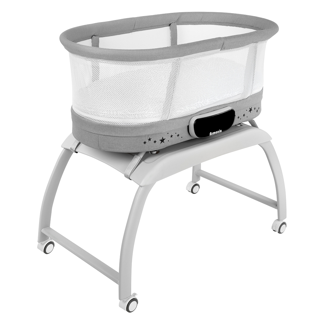 Колыбель Pituso Armonia 1