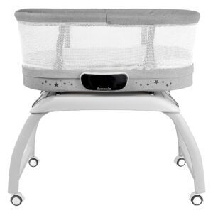 Колыбель Pituso Armonia 26