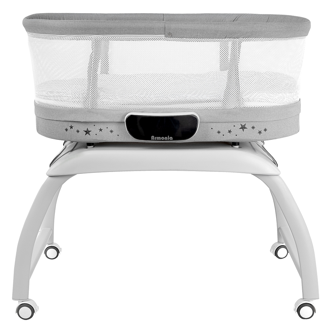 Колыбель Pituso Armonia 3