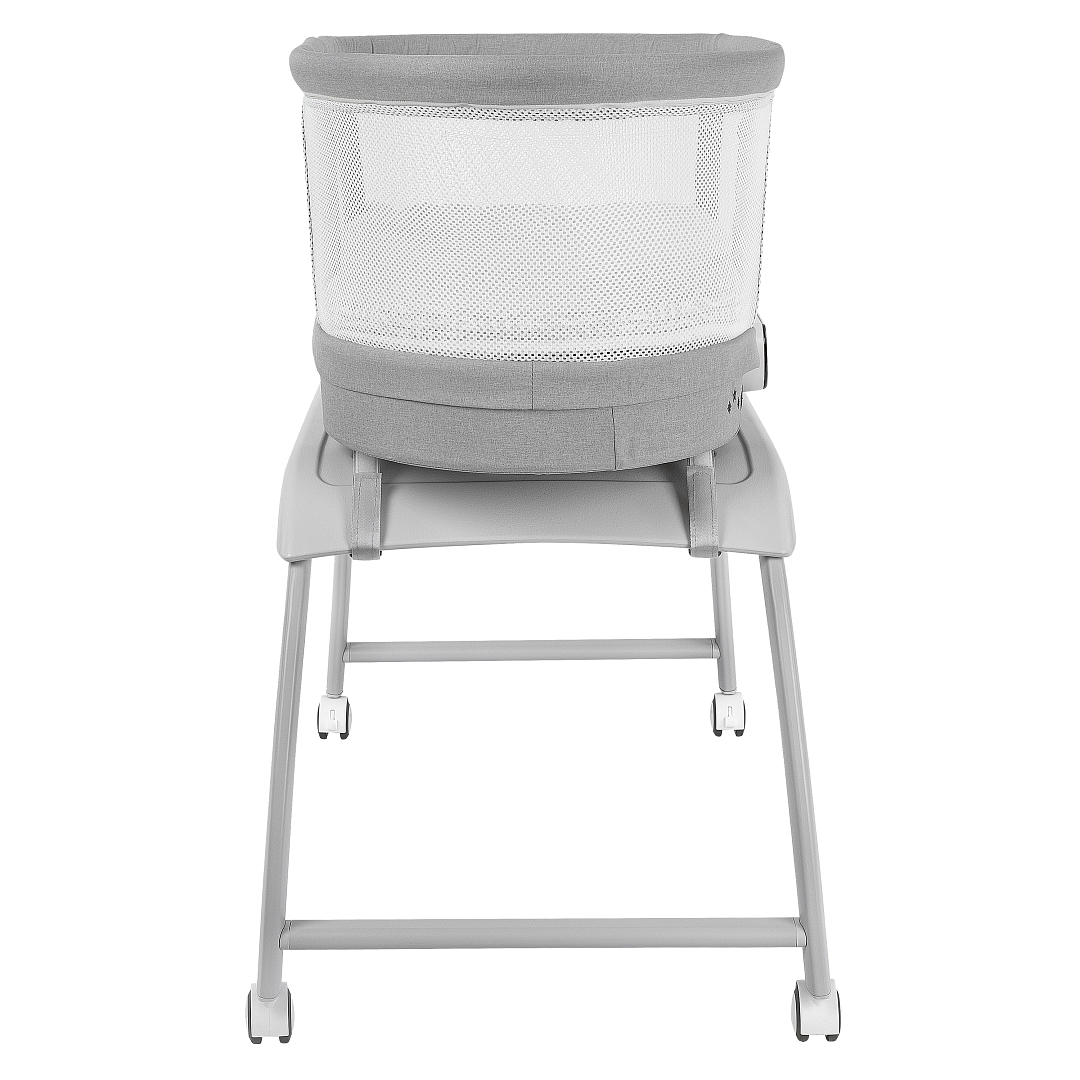 Колыбель Pituso Armonia 4