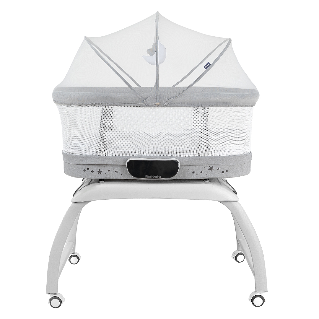Колыбель Pituso Armonia 6