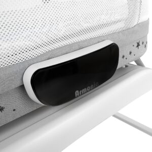 Колыбель Pituso Armonia 32