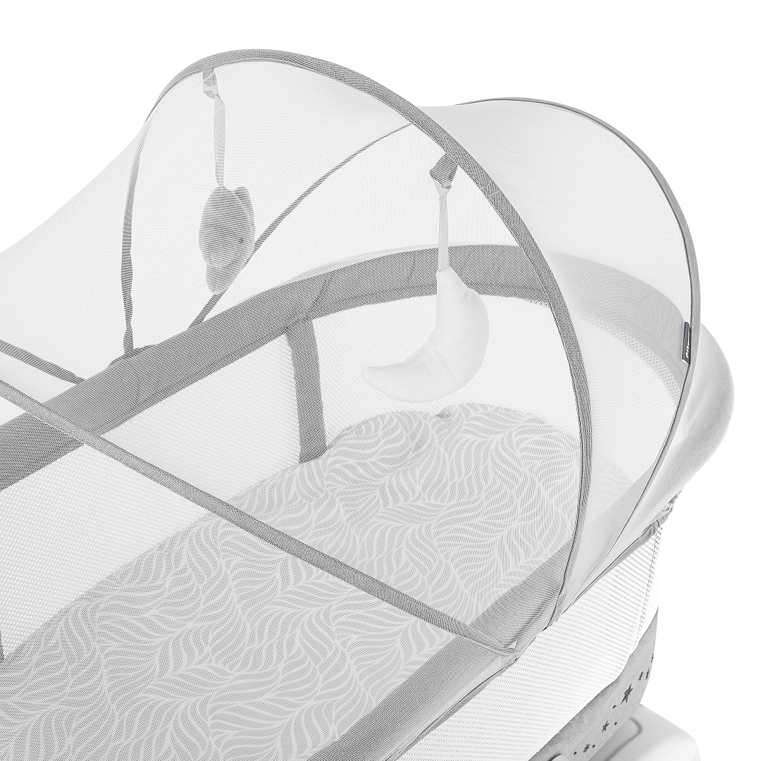 Колыбель Pituso Armonia 10