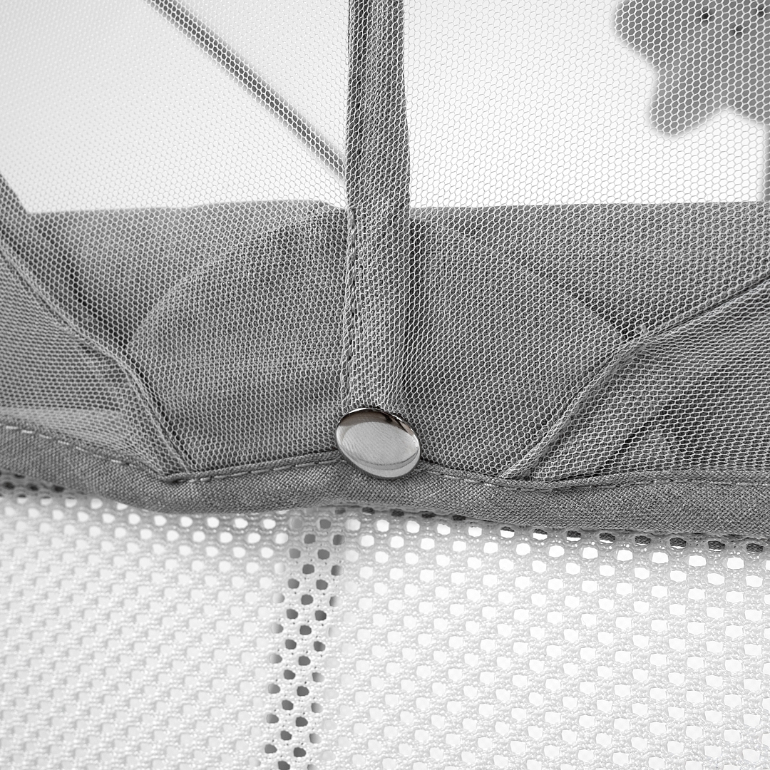 Колыбель Pituso Armonia 11