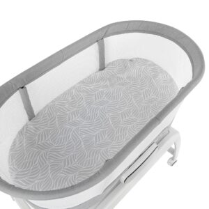 Колыбель Pituso Armonia 38