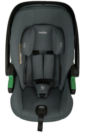 Автокресло 0+ Indigo TECHNO I-SIZE 25