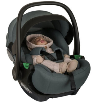 Автокресло 0+ Indigo TECHNO I-SIZE 36