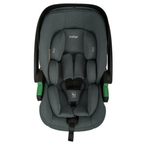 Автокресло 0+ Indigo TECHNO I-SIZE 24