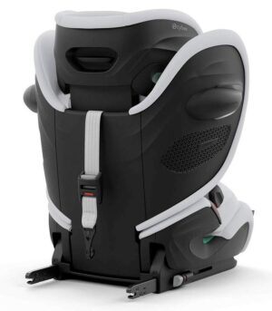 Автокресло группы 1/2/3 Cybex Pallas G2 9