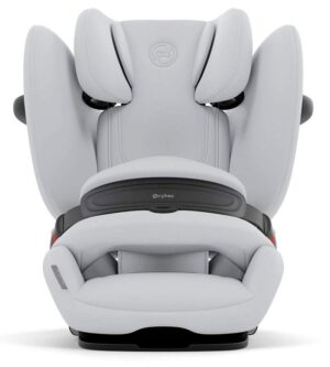 Автокресло группы 1/2/3 Cybex Pallas G2 7