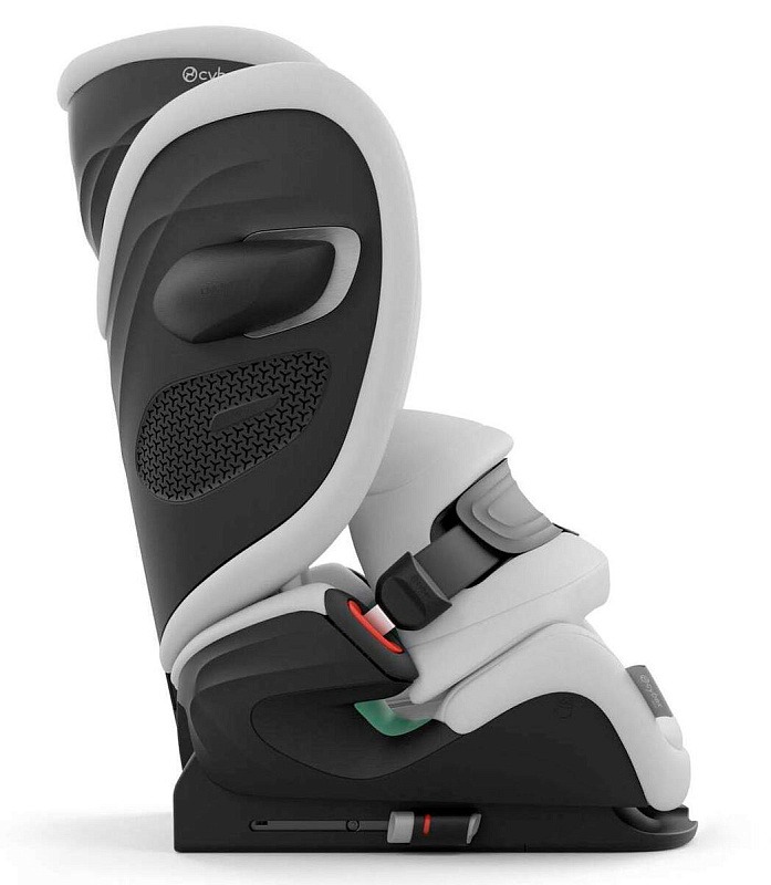 Автокресло группы 1/2/3 Cybex Pallas G2 3