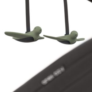 Стул-трансформер для кормления ANEX OZY 63