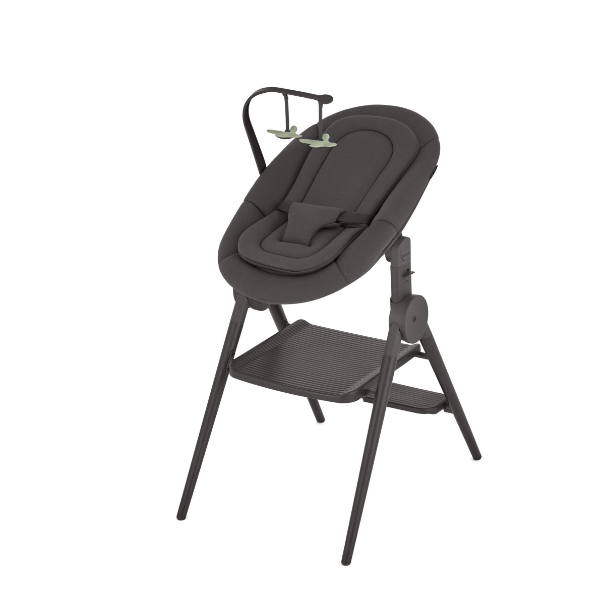 Стул-трансформер для кормления ANEX OZY 21