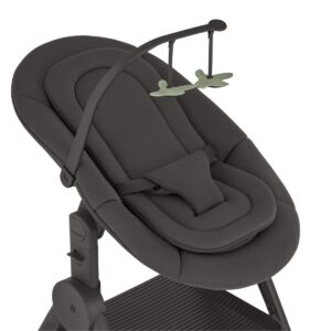 Стул-трансформер для кормления ANEX OZY 61