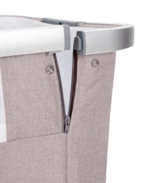 Кроватка приставная Carrello Aria 2в1 20