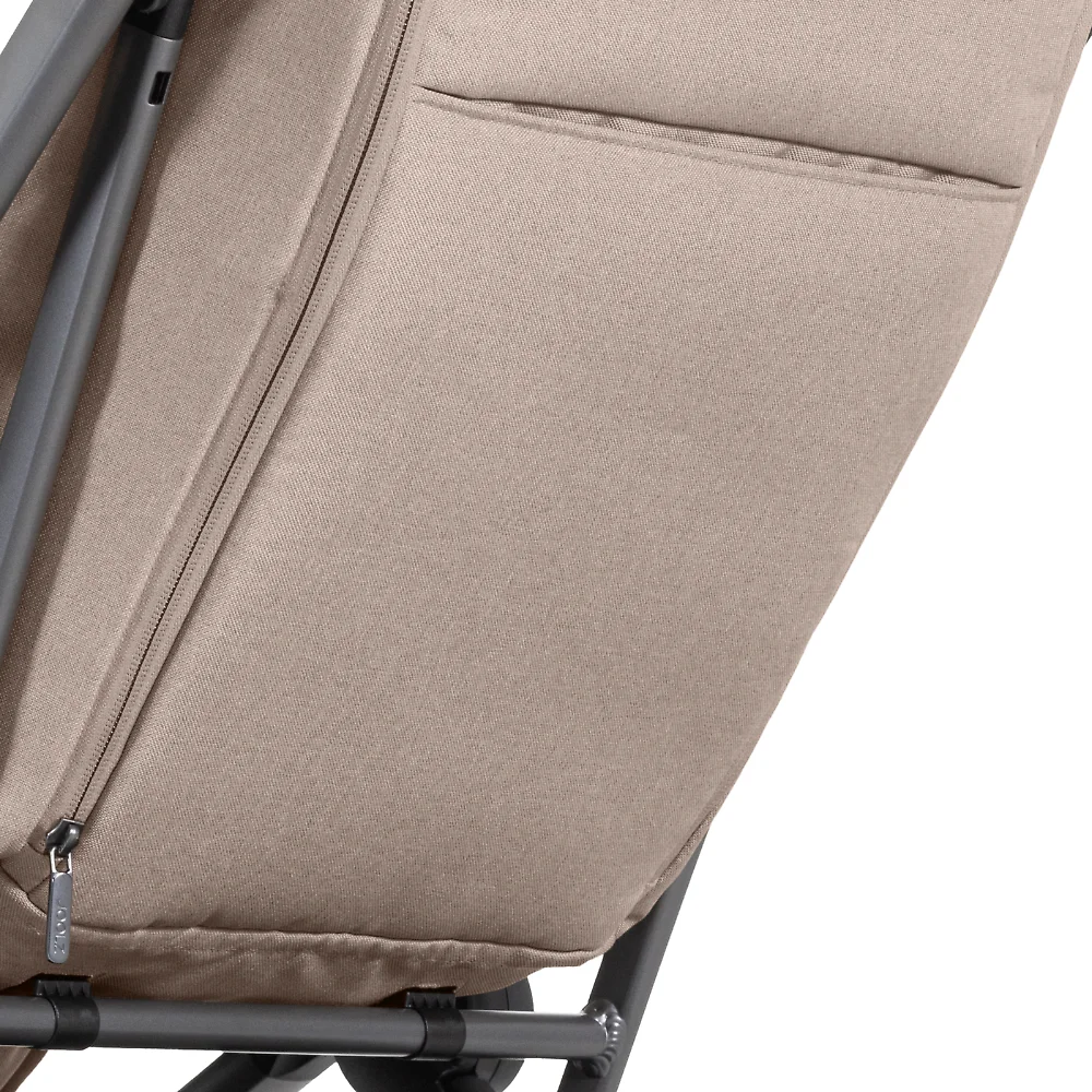 Коляска прогулочная Joolz Aer2 4