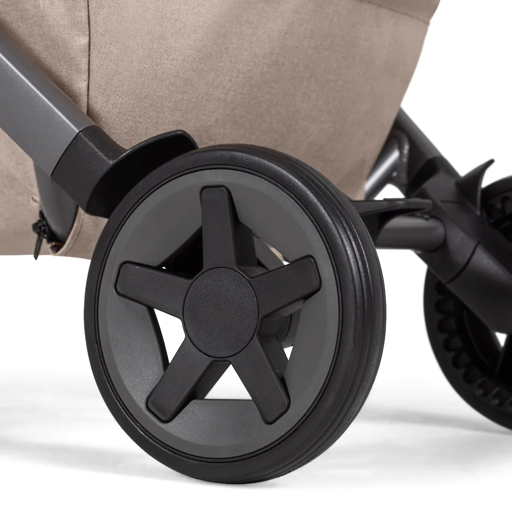 Коляска прогулочная Joolz Aer2 7