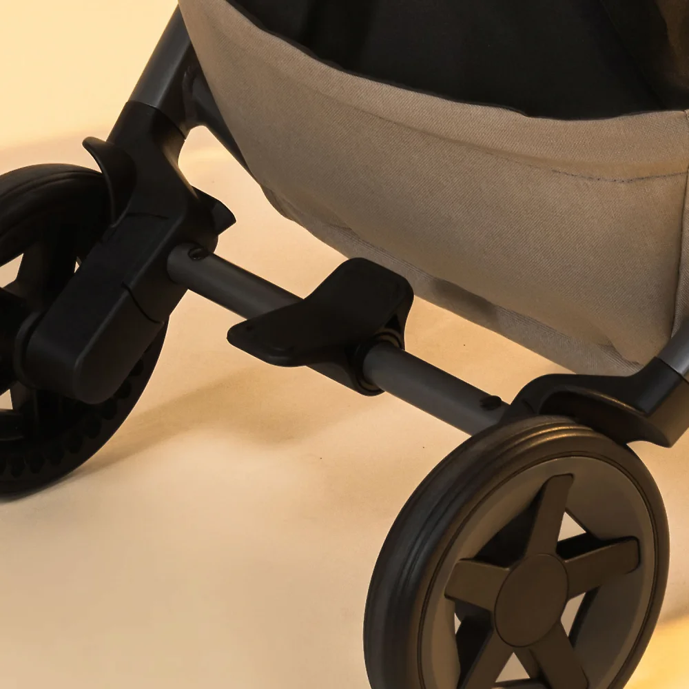 Коляска прогулочная Joolz Aer2 9