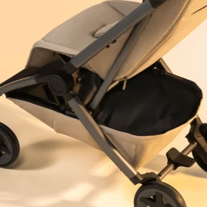 Коляска прогулочная Joolz Aer2 27