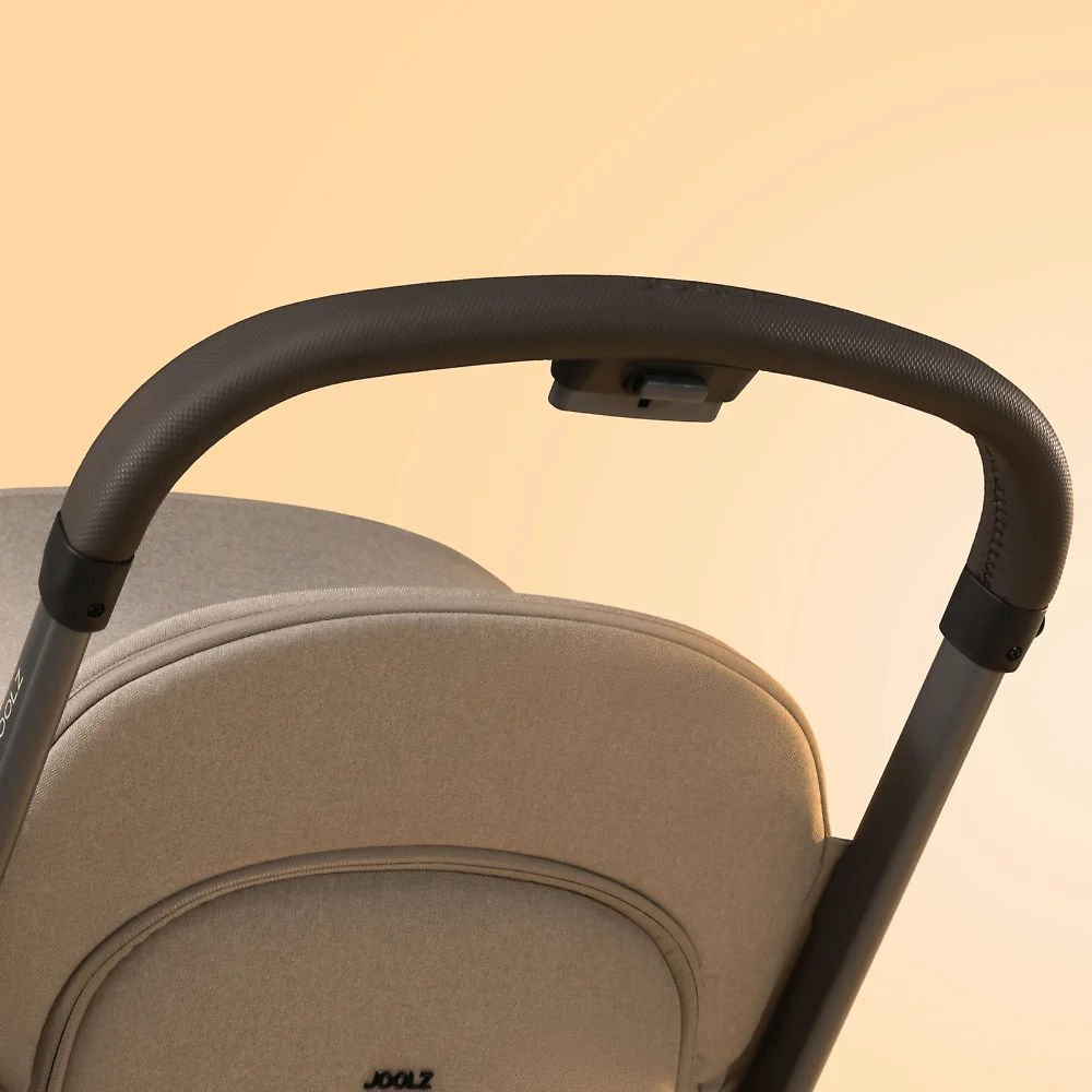 Коляска прогулочная Joolz Aer2 11